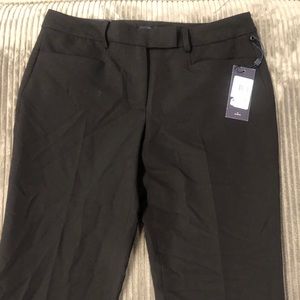 Tommy Hilfiger Princeton Boot-Leg Pants